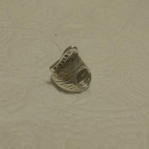 Hershey Kiss Bead/Charm